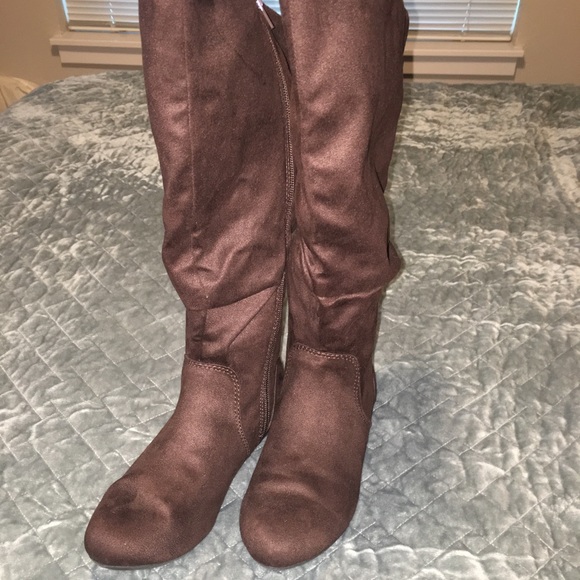 LOWER EAST SIDE | Boots - Picture 2 of 4